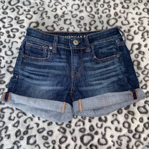 American eagle shorts